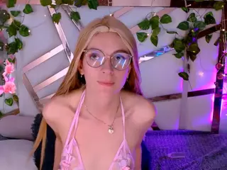 aurorahans1's Live Sex Cam Show
