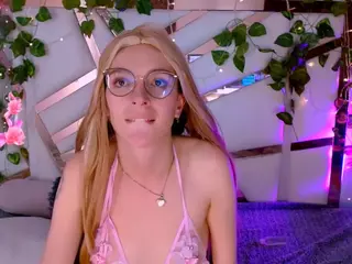 aurorahans1's Live Sex Cam Show