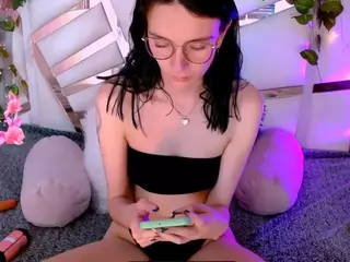 aurorahans1's Live Sex Cam Show