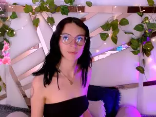 aurorahans1's Live Sex Cam Show