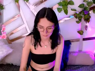 aurorahans1's Live Sex Cam Show