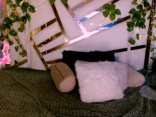 aurorahans1's Live Sex Cam Show