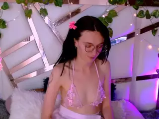 aurorahans1's Live Sex Cam Show