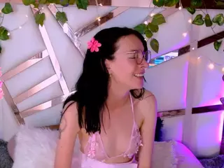 aurorahans1's Live Sex Cam Show