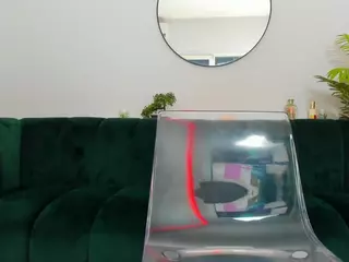 Brianna-Velvet's Live Sex Cam Show
