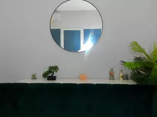 Brianna-Velvet's Live Sex Cam Show