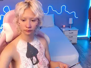 Daphne Simons's Live Sex Cam Show