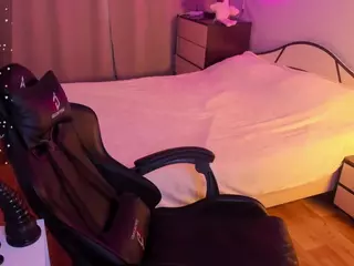 Di-belle's Live Sex Cam Show