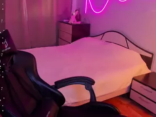 Di-belle's Live Sex Cam Show