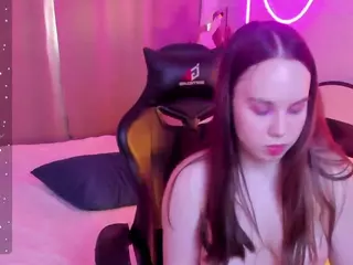 Di-belle's Live Sex Cam Show