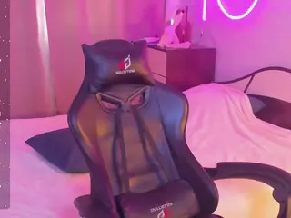 Di-belle's Live Sex Cam Show