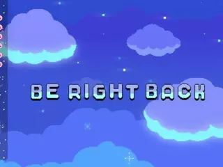 Di-belle's Live Sex Cam Show