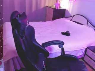 Di-belle's Live Sex Cam Show