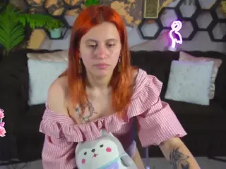 DreamyDew's Live Sex Cam Show