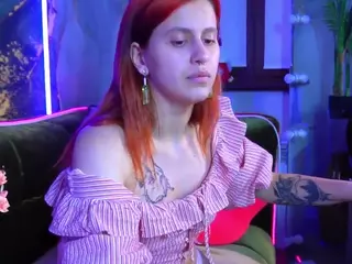 DreamyDew's Live Sex Cam Show