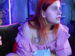 DreamyDew's Live Sex Cam Show