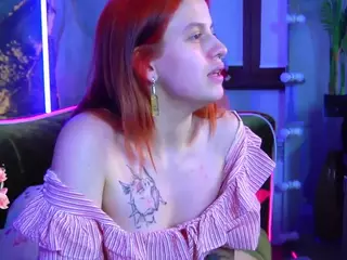 DreamyDew's Live Sex Cam Show