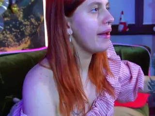 DreamyDew's Live Sex Cam Show