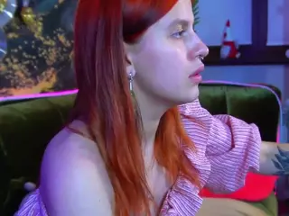 DreamyDew's Live Sex Cam Show