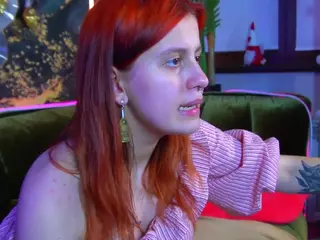 DreamyDew's Live Sex Cam Show