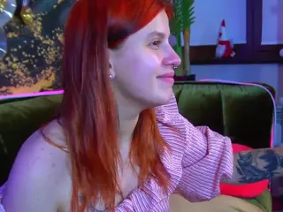 DreamyDew's Live Sex Cam Show