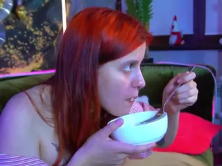 DreamyDew's Live Sex Cam Show