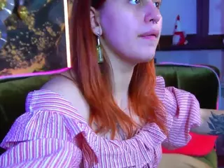 DreamyDew's Live Sex Cam Show