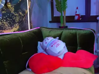 DreamyDew's Live Sex Cam Show