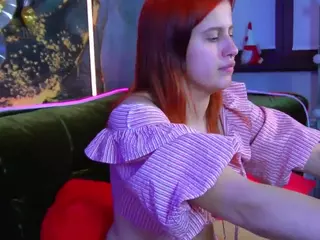 DreamyDew's Live Sex Cam Show