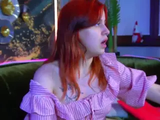 DreamyDew's Live Sex Cam Show