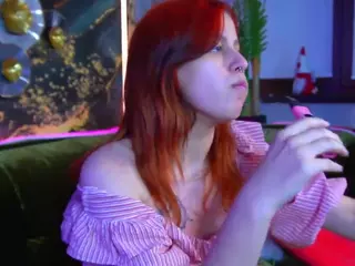 DreamyDew's Live Sex Cam Show