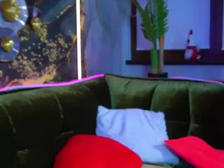 DreamyDew's Live Sex Cam Show