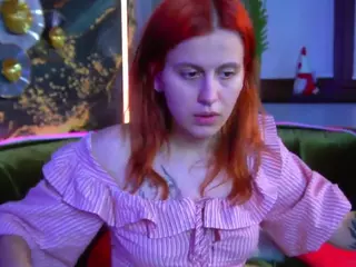 DreamyDew's Live Sex Cam Show