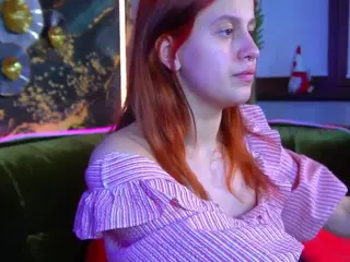 DreamyDew's Live Sex Cam Show