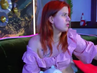 DreamyDew's Live Sex Cam Show