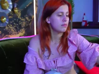 DreamyDew's Live Sex Cam Show