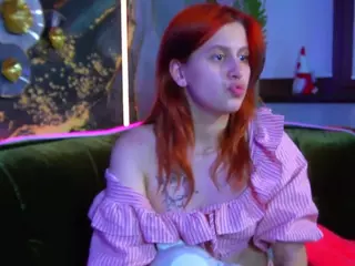 DreamyDew's Live Sex Cam Show