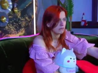 DreamyDew's Live Sex Cam Show