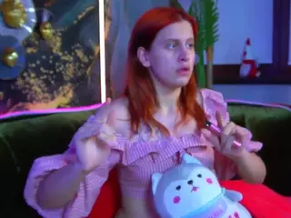 DreamyDew's Live Sex Cam Show