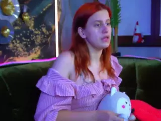 DreamyDew's Live Sex Cam Show