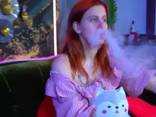DreamyDew's Live Sex Cam Show