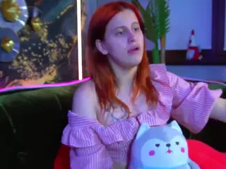 DreamyDew's Live Sex Cam Show