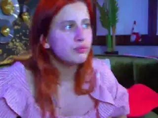 DreamyDew's Live Sex Cam Show