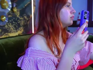 DreamyDew's Live Sex Cam Show