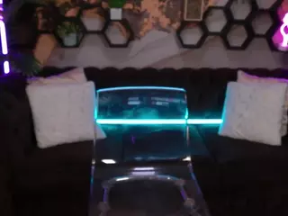 DreamyDew's Live Sex Cam Show