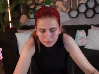 DreamyDew's Live Sex Cam Show