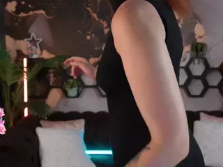 DreamyDew's Live Sex Cam Show
