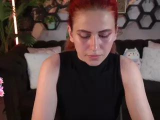 DreamyDew's Live Sex Cam Show