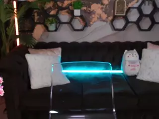 DreamyDew's Live Sex Cam Show