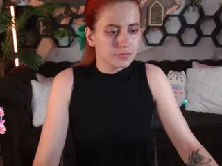 DreamyDew's Live Sex Cam Show